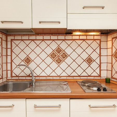 Cappellari Loft Apartment Рим Екстериор снимка