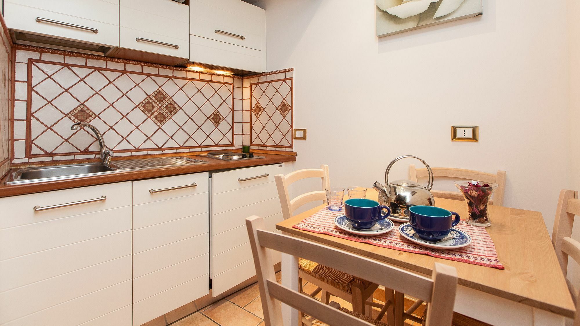 Cappellari Loft Apartment Рим Екстериор снимка